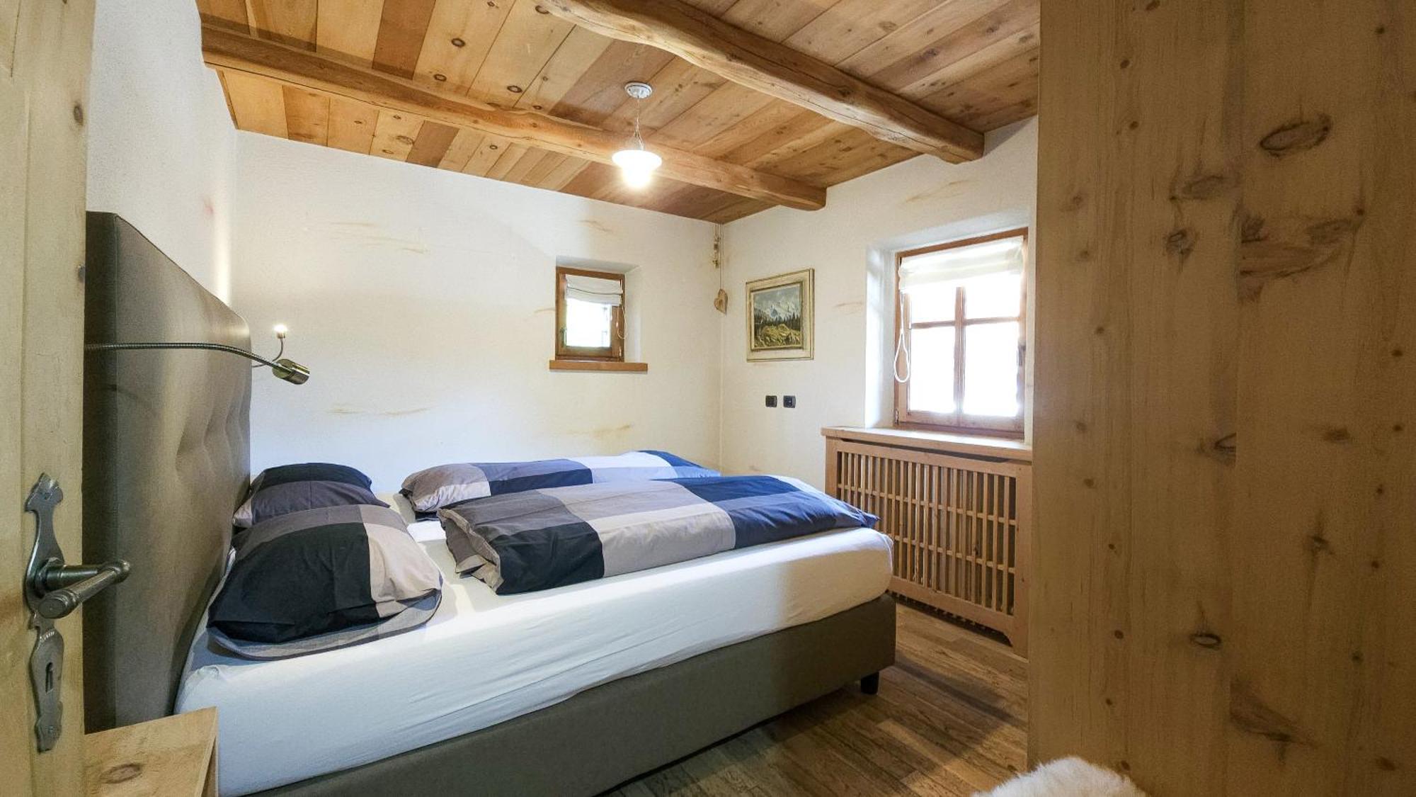 Chalet Canton Livigno Eksteriør billede