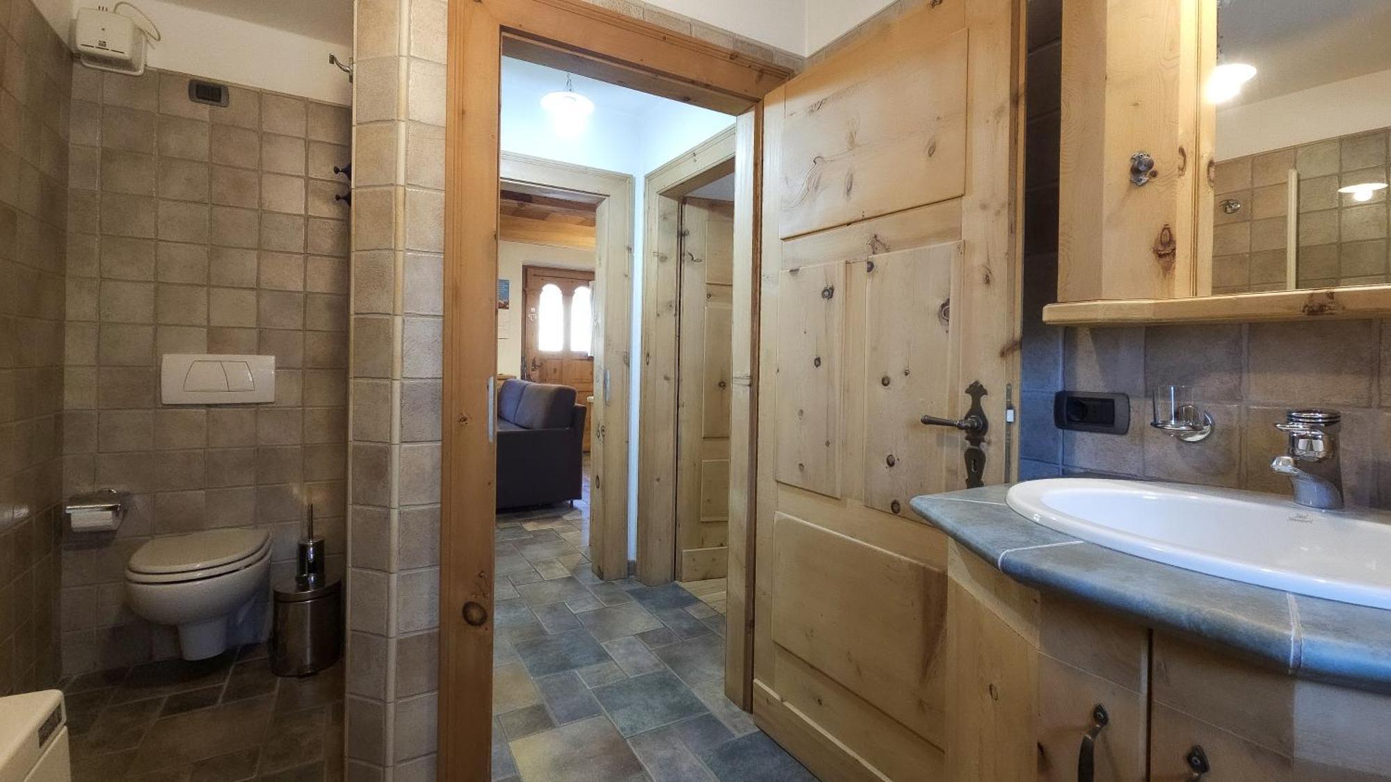 Chalet Canton Livigno Eksteriør billede